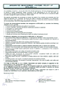 Certificate SMS